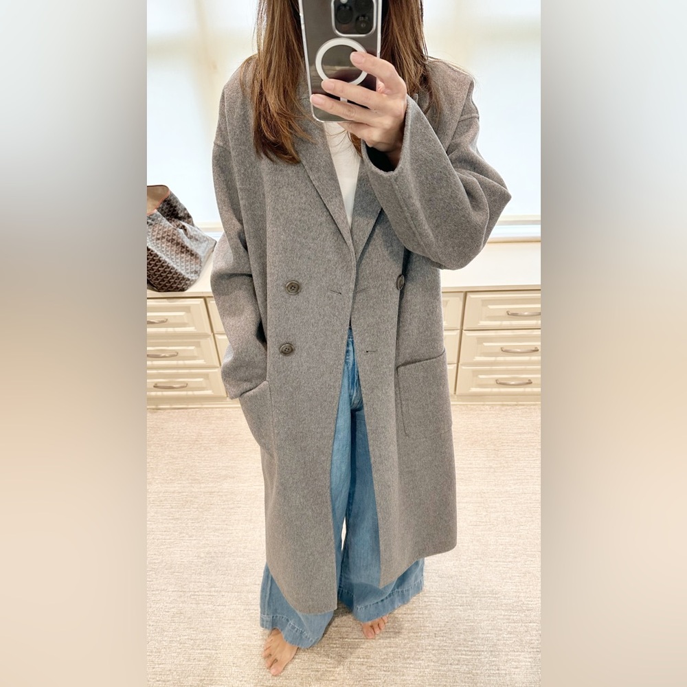 Anine Bing Dylan Coat